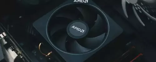 AMD's AI-Driven Server CPU Renaissance Boosts Market Performance