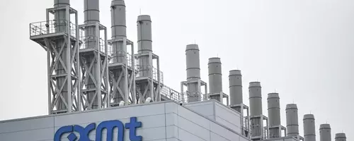 Semiconductor Stocks Experience Significant Decline Amid Market Concerns