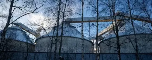 Rayonier Advanced Materials: A Potential Acquisition Target with Strong Fundamentals