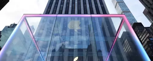 Apple vs. Nvidia: A Strategic Comparison for Long-Term Investors