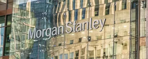 Morgan Stanley's Dominance in Wall Street Trading and Wealth Management