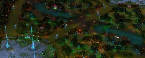 League Classic: A Nostalgic Return to the Game's Origins