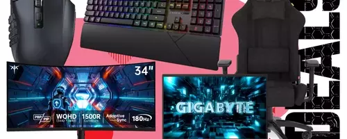 Essential PC Gaming Gear for Back-to-School Season