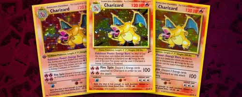 Grandma's Hidden Pokémon Trove Unveiled
