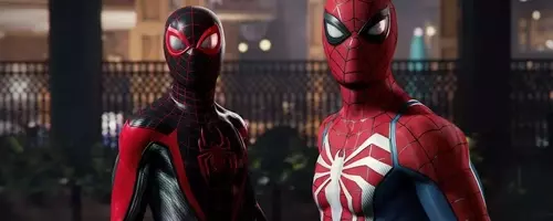 Spider-Man 2: New Suits and Movie Tie-ins