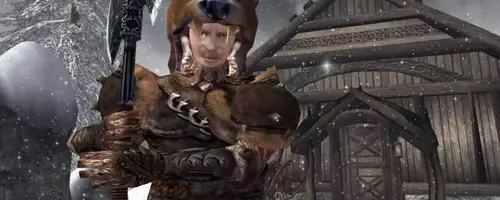 Morrowind Playable in Browser with WebAssembly Adaptation