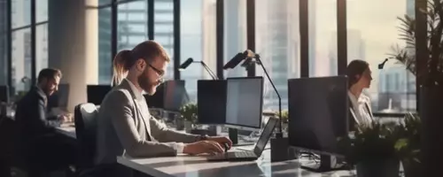 Salesforce's Pivotal Role in Enterprise AI Adoption