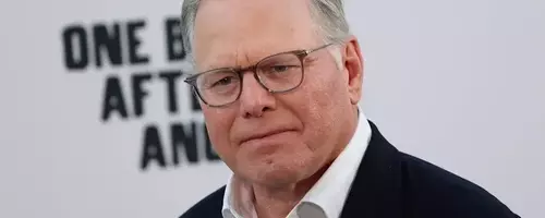 Legal Hurdles Challenge Paramount-Warner Bros. Discovery Merger