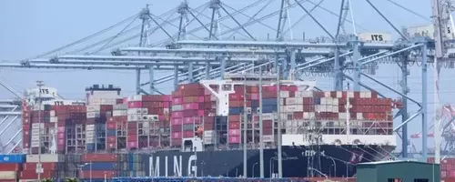 US Trade Deficit Narrows in June, Impact on Q2 GDP Growth