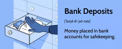 Understanding Bank Deposits: Your Guide to Secure Financial Storage