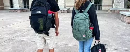 Top Backpacks for High School and College Students: A Comprehensive Guide
