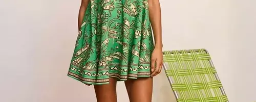 The Evolution of the 'Sardine Girl' Summer Fashion Trend for 2026