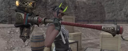 Comprehensive Guide to Acquiring and Upgrading Phantom Relic Weapons in FFXIV Dawntrail
