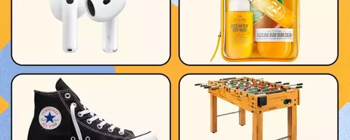 Ultimate Gift Guide for 14-Year-Olds: Fun, Tech, and More!