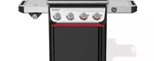 Top Gas Grills for Effortless Outdoor Cooking