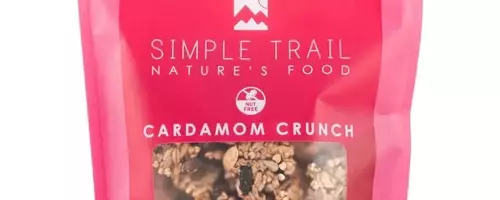 Exploring the Best Granola Brands for Every Preference