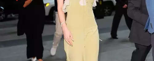 Celebrity-Inspired Summer Dress Styles for Every Occasion