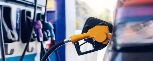 Gasoline Prices Surge for Third Consecutive Week, Reaching Two-Month High
