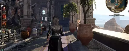 Baldur's Gate 3 Mod Transforms Gameplay with True Third-Person Camera