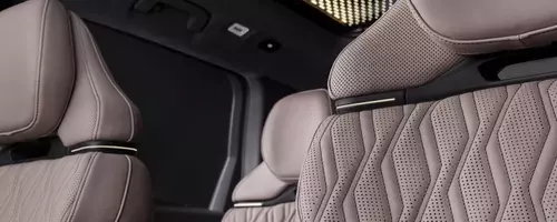 First Look: Inside the Luxurious 2027 Audi Q9 SUV