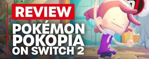 Pokopia Expansion Pass Trailer Unveils New Pokemon and First Look at Part 2
