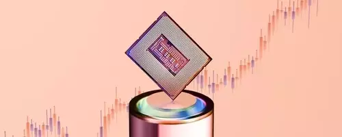 Semiconductor Investments: Navigating the Core of Modern Technology