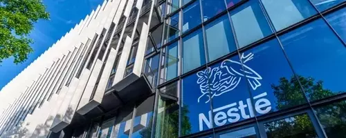 Nestlé's Strong Q2 Performance: Growth Reacceleration Amidst Challenges