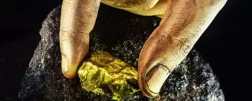 Gold Miners ETF: A Strategic Play Amidst Gold's Surge