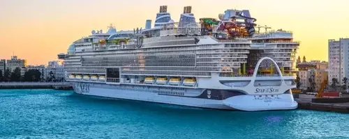 Royal Caribbean's Resilient Growth Amidst Challenges