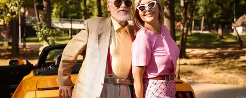 The Path to Senior Millionaire Status: Beyond Boomer Wealth Narratives