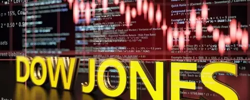 The Dow Jones Industrial Average: An Outdated Metric?