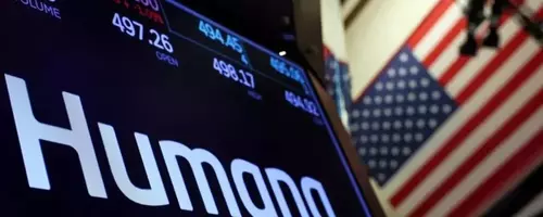 Humana Surpasses Quarterly Earnings Forecasts Amid Stable Medical Costs