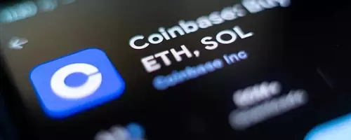 Coinbase Urges Canada to Establish Clear Cryptocurrency Regulations
