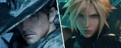 Final Fantasy 14 and 7 Crossover Raid: Developers Discuss Unique Challenges