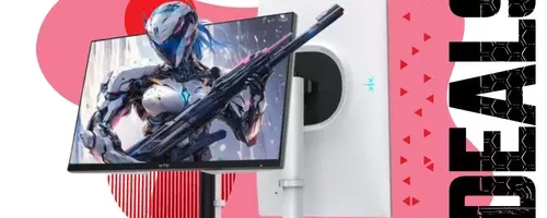 KTC's Mini-LED Gaming Monitor Offers Unbeatable Value