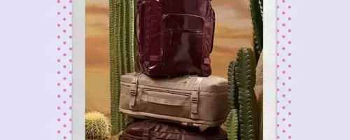 Scary Mommy's Top Picks: Durable Backpacks for Modern Parents