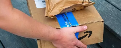Essential Portable Jump Starter Now 70% Off on Amazon