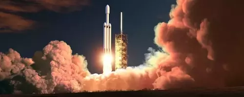 Projecting SpaceX Investment Value by 2030: A Financial Analysis