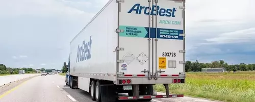 ArcBest Demonstrates Strong Progress Towards Business Resurgence in Q2