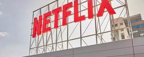 Netflix Enters a New Era: The End of Hyper-Growth