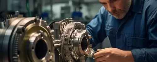 RBC Bearings (RBC) Advances on Aerospace Strength