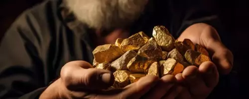 Vox Royalty Corp. (VOXR): A Long-Term Investment Perspective