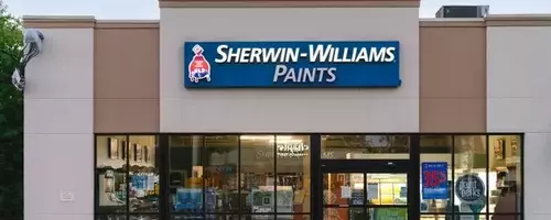 Sherwin-Williams: Strong Q2 Performance and Promising Outlook