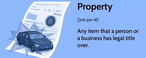 Understanding Property: Types, Evaluation, and Net Worth Impact
