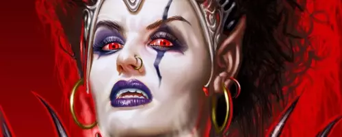 GOG's Next Preservation Project: NOX, the ARPG Eclipsed by Diablo 2