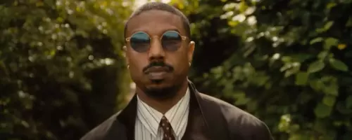 Michael B. Jordan's 'The Thomas Crown Affair' Remake Trailer Drops, Promising High-Stakes Thrills