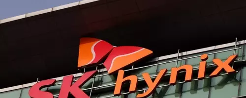 SK Hynix's Record-Breaking Revenue and the AI Memory Demand