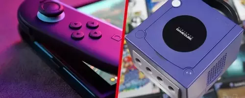 Switch 2 UK Sales Outpace GameCube in First Year