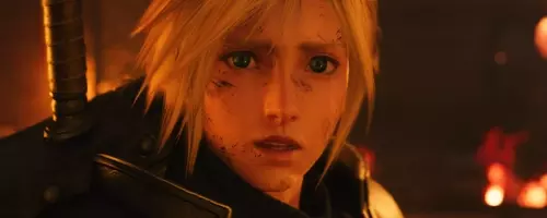 Final Fantasy 7 Remake Trilogy's Physical Release Uncertainty
