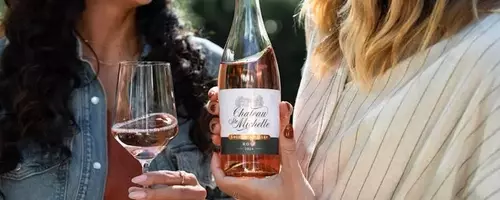Elevating Summer's Unplanned Moments with Wine